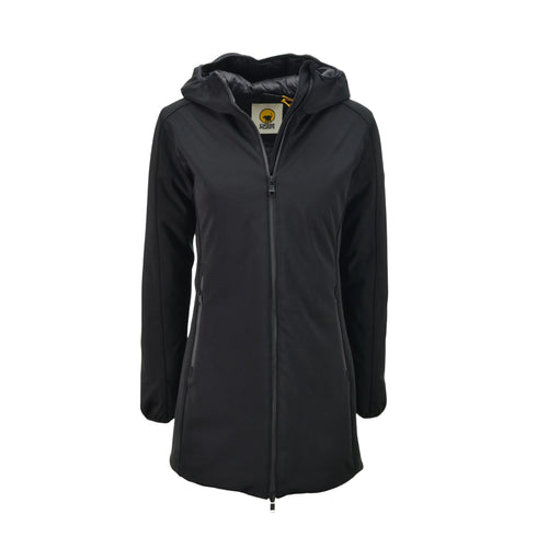 Ciesse Piumini Piumino lungo Piumino Donna lungo Ysabell Eco 40 - Francavilla Moda